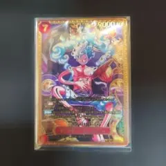 M*a様 ワンピースカード モンキー・D・ルフィ ST31-004SR ST - メルカリ