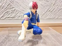 僕のヒーローアカデミア 轟焦凍フィギュア