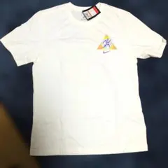 Nike The Nike Tee ホワイト L