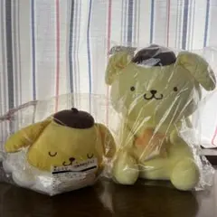 2025年最新】ポムポムプリン くじ ラストワンの人気アイテム - メルカリ