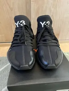 2025年最新】y-3 kusari スニーカーの人気アイテム - メルカリ