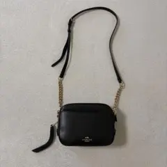 COACH ショルダーバッグ
