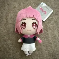 Turkey! ふぁぶぬい 音無麻衣