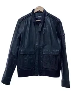 メンズ レザージャケット