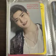 2025年最新】nct ジェヒョン トレカの人気アイテム - メルカリ