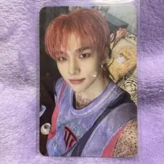 straykids 5star ヒョンジン