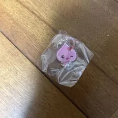 しずくちゃん ちいさなしずくのようせいたち。 アクリルめじるしチャーム