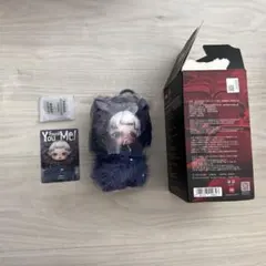 SKULLPANDA スカルパンダ cerberus ケルベロス