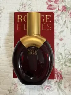 ◽︎ 廃盤 エルメス ルージュエルメス オードトワレ 50ml ◾︎ - メルカリ