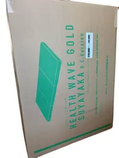 HEALTH WAVE GOLD SUYAYAKA D.C.Version