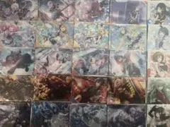 プロセカ ウエハース3 コンプリート