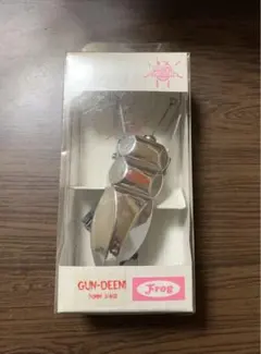 ◉FROG フロッグプロダクツ ☆ウッドガンディーニ - メルカリ