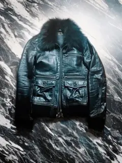 2025年最新】LGB メンズ レザージャケット・ライダースの人気アイテム