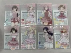 【交渉可】ラブカ 櫻井陽菜サイン入りカード 2枚セット 2026年最新】櫻井陽菜の人気アイテム - メルカリ