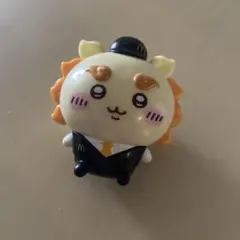 マクドナルド ハッピーセット ちいかわ シーサー