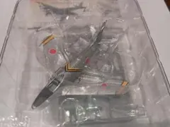 シークレット　F-86 航空自衛隊仕様　ウイングクラブコレクション　1/144のサムネイル