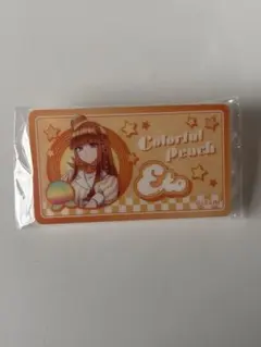 2026年最新】カラフルピーチ 缶バッジ ダイナーの人気アイテム - メルカリ