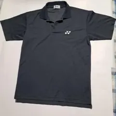 YONEX ヨネックス ポロシャツ グレー Mのサムネイル