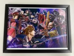 2025年最新】鬼武者 ポスターの人気アイテム - メルカリ