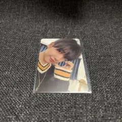 BOYNEXTDOOR ボネクド JAEHYUN ジェヒョン トレカ