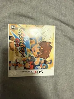 イナズマイレブンGO シャイン