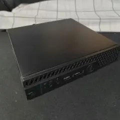 OptiPlex 3060 第8世代i3 12/500HDD