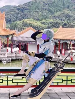2026年最新】重雲 三分妄想の人気アイテム - メルカリ