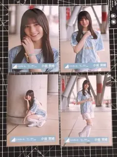 2025年最新】小坂菜緒生写真の人気アイテム - メルカリ