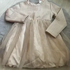 ニットワンピース ワンピース