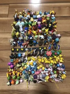 ポケモンキッズ その他フィギュア まとめ売り