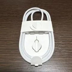 Apple純正 USB Type-C to C充電ケーブル(約1m)＋SIMピン