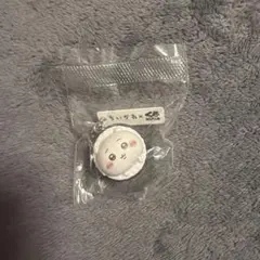 ちいかわ×くら寿司 コラボチャーム　ちいかわ