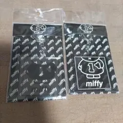 ミッフィー　アクリルキーホルダー まとめ売り　ポップアップストア　限定