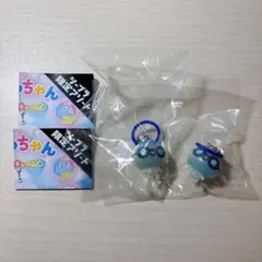 ぷくぷくあわわちゃん めじるしアクセサリー