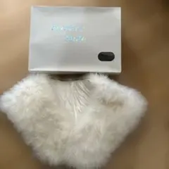 成人式用ストール。ショール