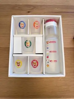 MIKI HOUSE ドリンクセット