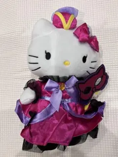 サンリオ　ハロウィーン2021 ラスワン賞　一番くじ