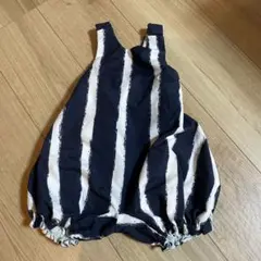 マールマール　MARLMARL ロンパース