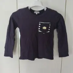 SHOO LA RUE 長袖Tシャツ 120cmのサムネイル
