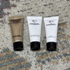 CHANEL スキンケア サンプル トライアルセット クリーム