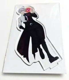 うたプリ 黒崎蘭丸 タブナイ キャラバン アクスタ