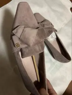 RANDA パンプス　Ｌサイズ