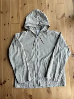 ORCIVAL ライトアウター　ベージュ