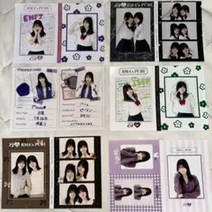 ろこまこあこ　ブロマイドのサムネイル