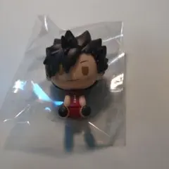 ハイキュー!! 黒尾鉄朗 ちょこのっこ