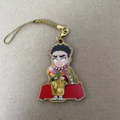 ニジゲンノモリ　鬼滅の刃　木製ストラップ