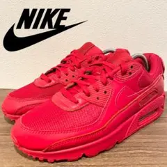 NIKE AIR MAX 90 UNIVERSITY RED ナイキエアマックス