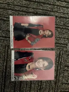 Berryz工房　生写真