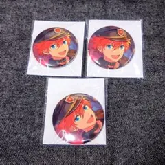 あんスタ 缶バッジ スバル