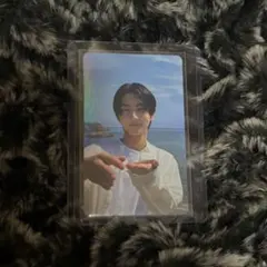 ENHYPEN JUNGWON トレカ2枚❗️